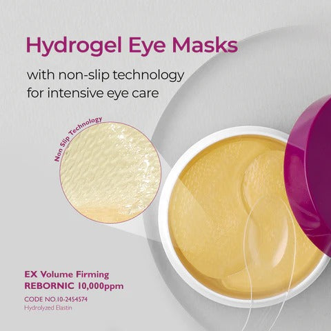emenrete Calcium Volume Eye patch 60ea