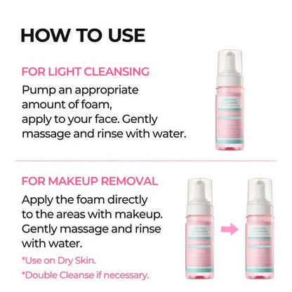 Melting Cleanser