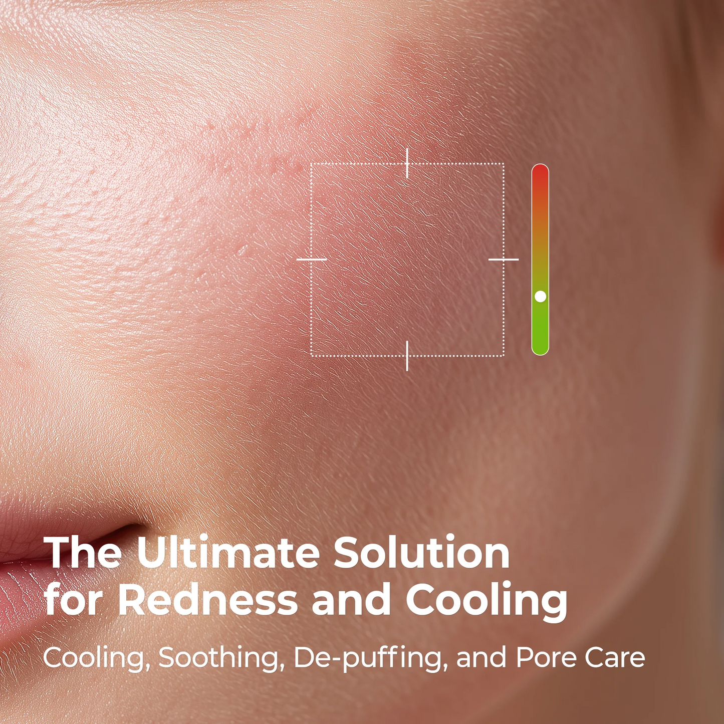 Dr.Melaxin Cactox Pore Relief Multi Balm Stick – Zinc PCA & ADENOSINE Cooling & De-Puffing Face Balm for Enlarged Pores & Puffy Skin, Pore Minimizing with Cactus Extract, Korean Skincare,