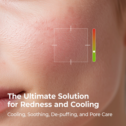 Dr.Melaxin Cactox Pore Relief Multi Balm Stick – Zinc PCA & ADENOSINE Cooling & De-Puffing Face Balm for Enlarged Pores & Puffy Skin, Pore Minimizing with Cactus Extract, Korean Skincare,