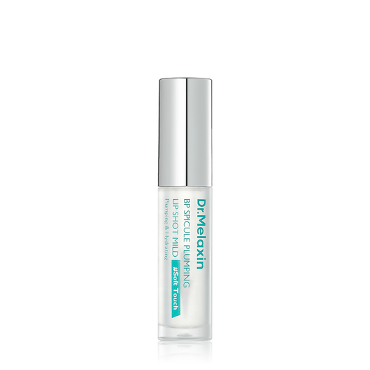 Click to see full view Dr.Melaxin BP Spicule Plumping Lip Shot Maxi – Microneedle Lip Plumper for Fuller Lips & Smooth Texture, Hyaluronic Acid & Peptides for Volume & Fine Line Care, Korean Lip Treatment